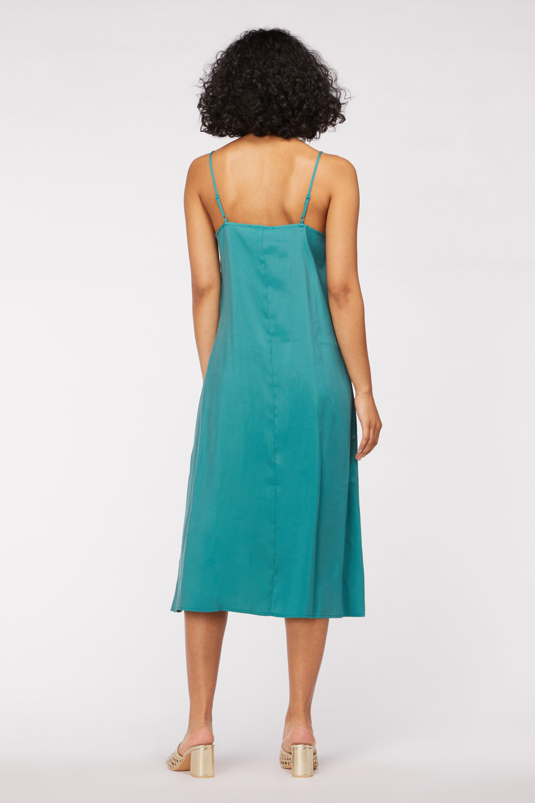 teal