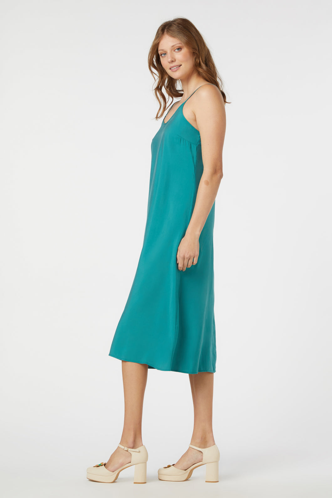 teal