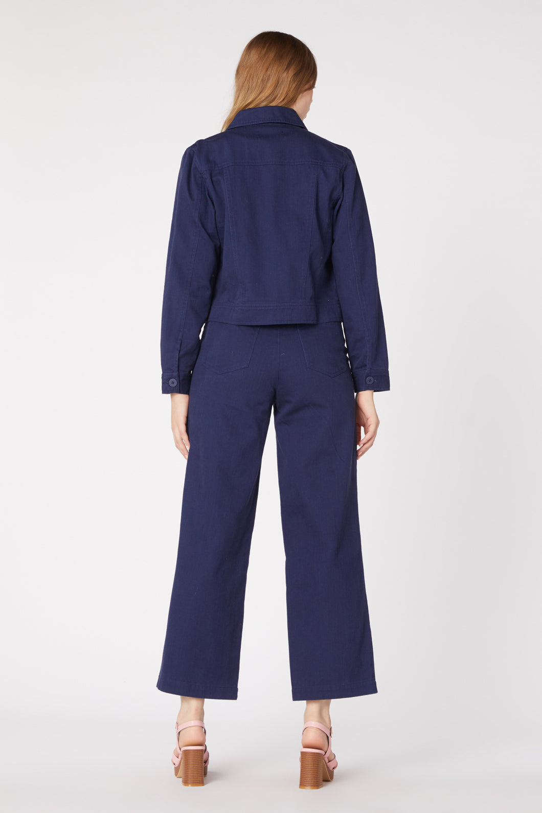 navy
