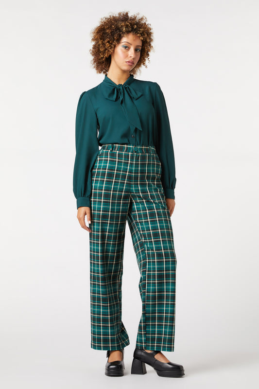 teal