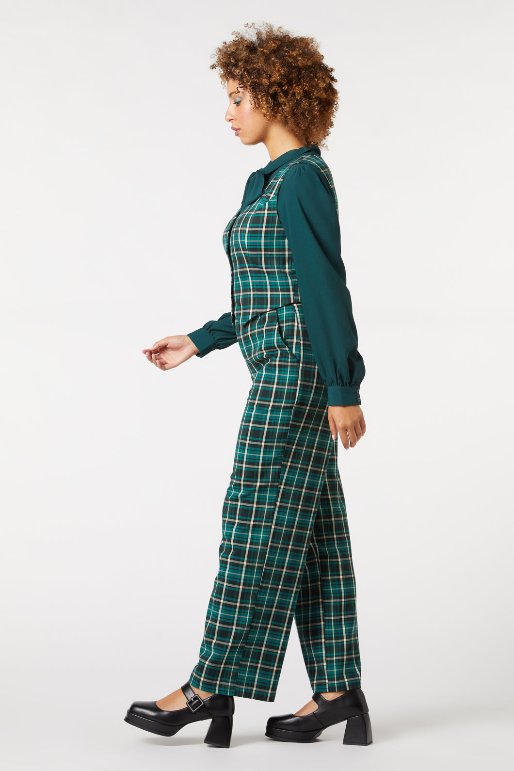 teal