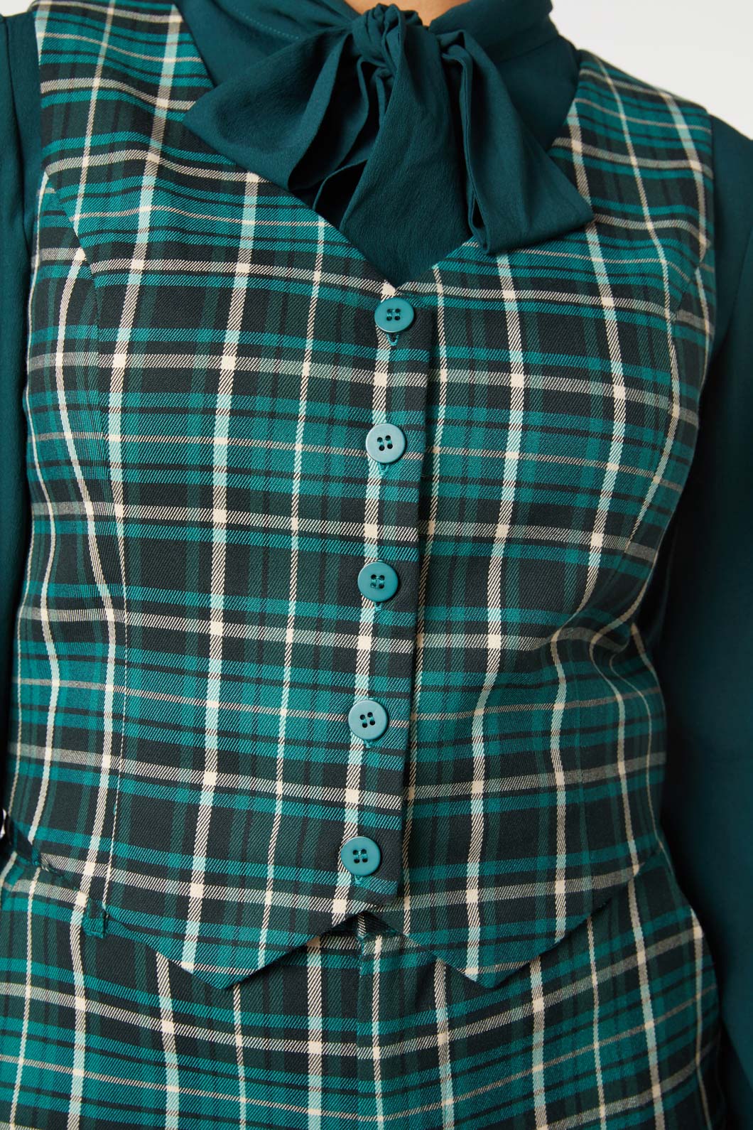 teal