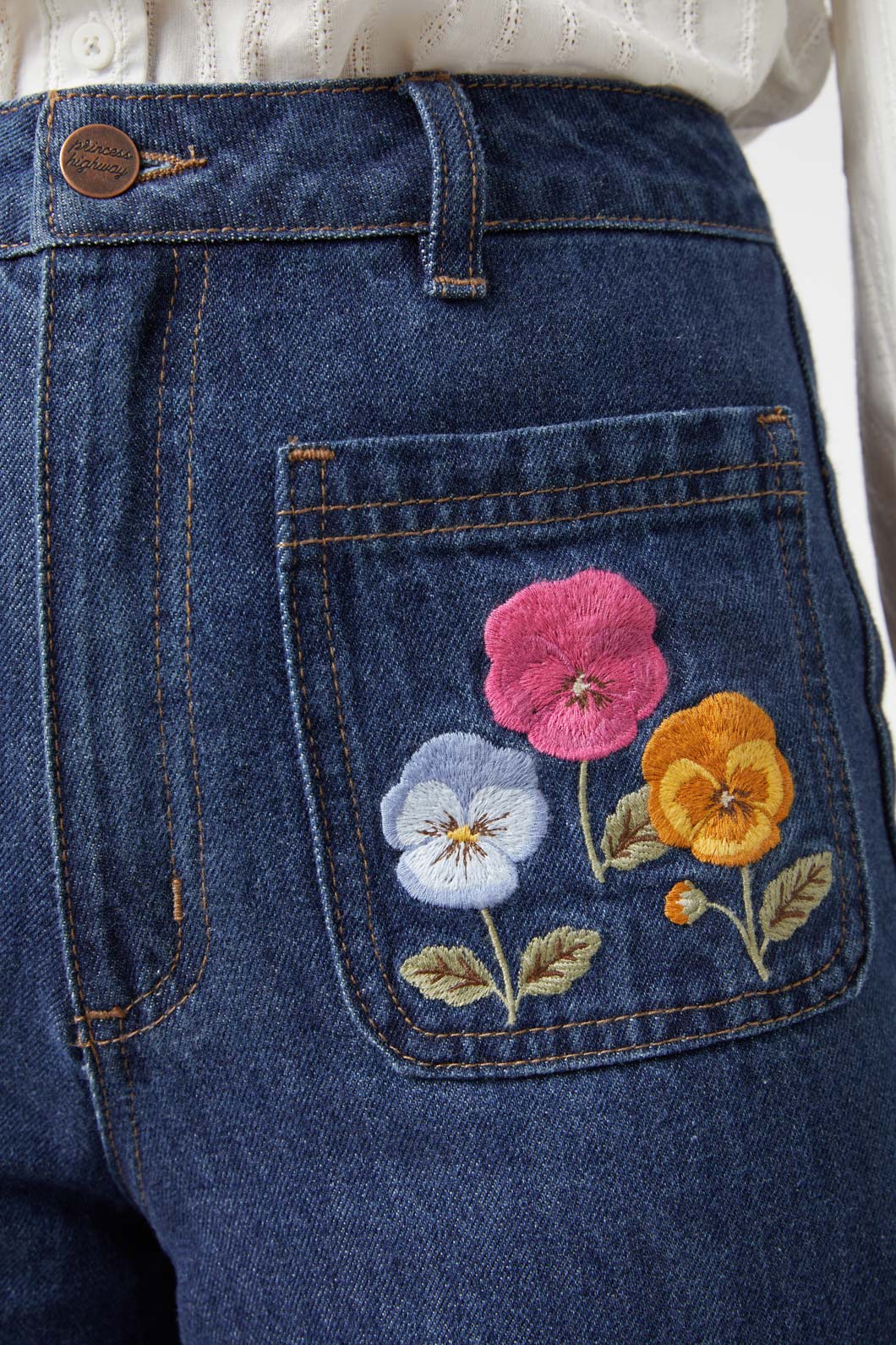 mid-denim