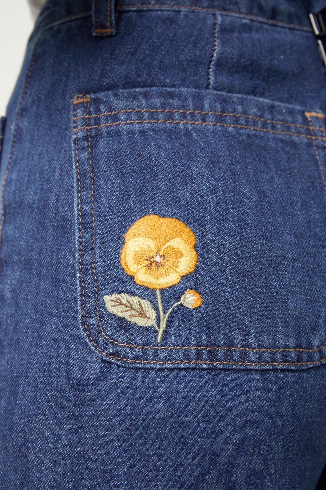 mid-denim
