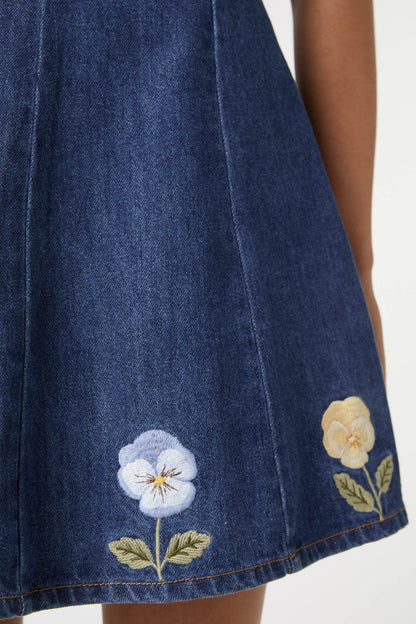 mid-denim