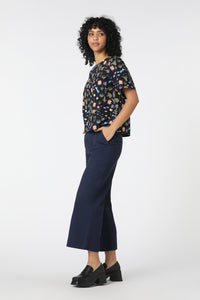 navy
