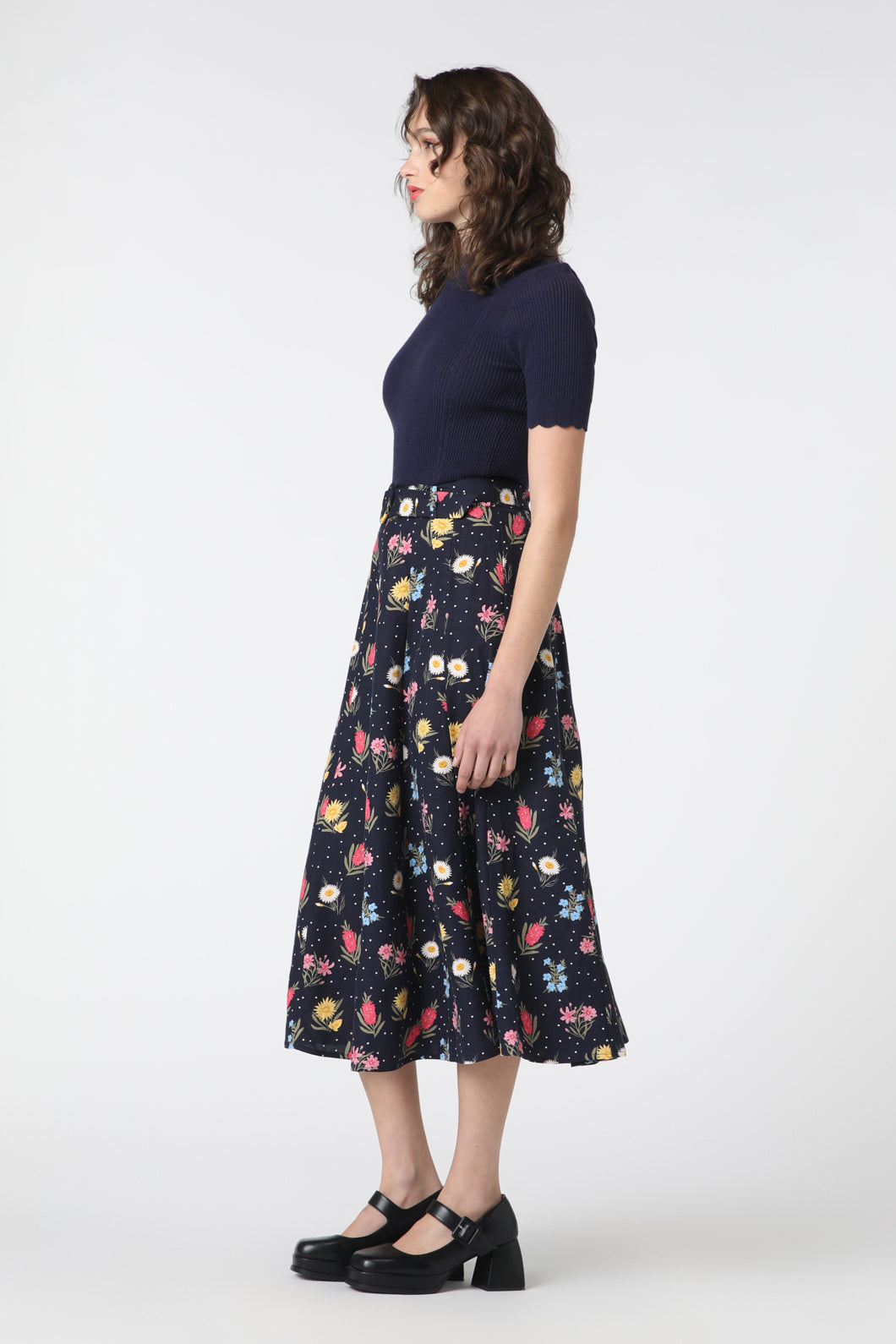 navy