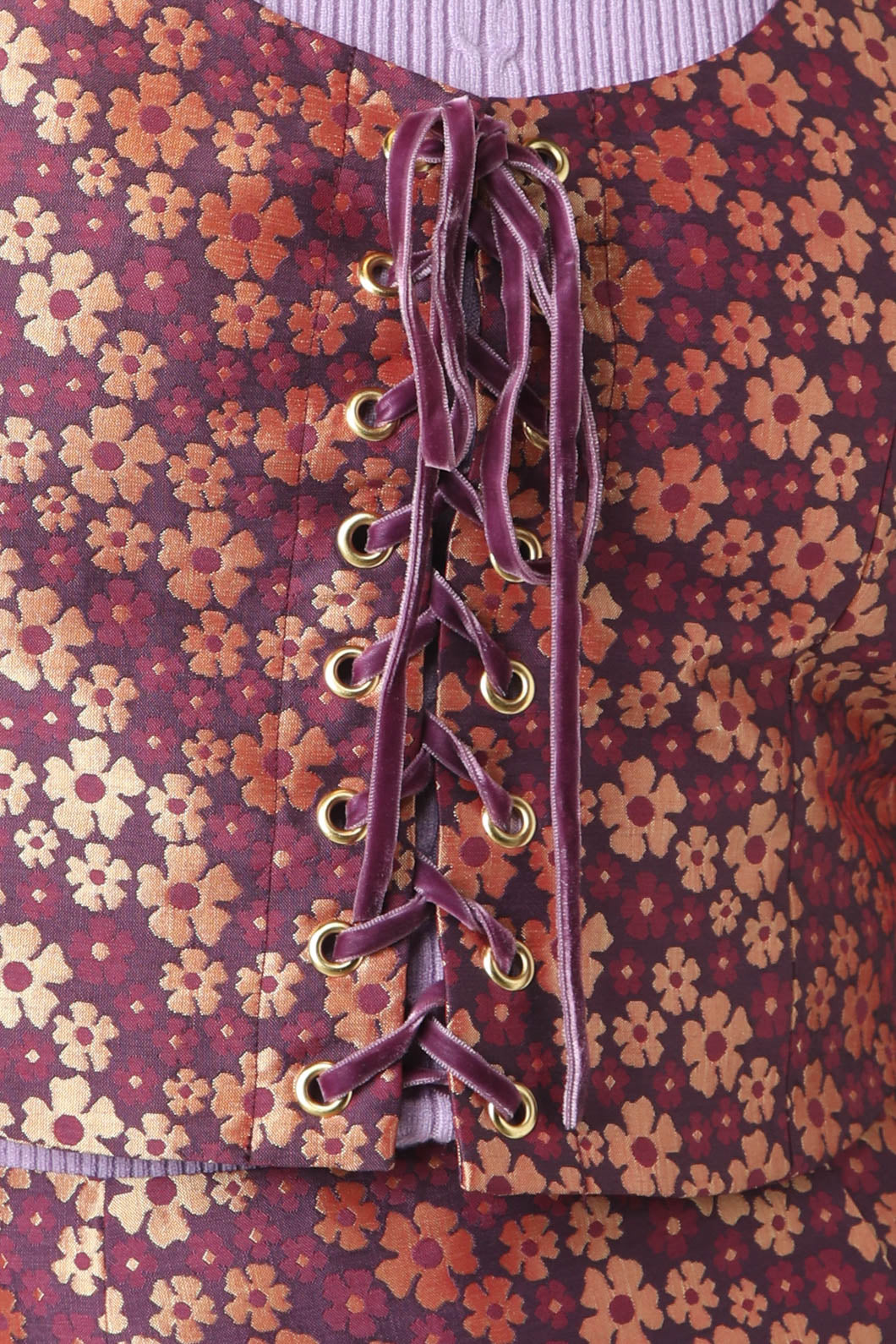 violet