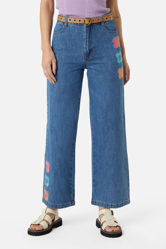 mid-denim