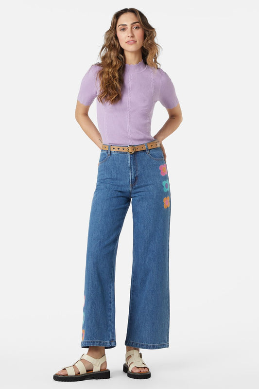mid-denim