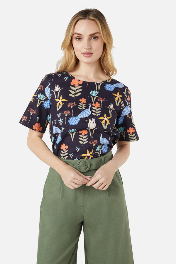 navy