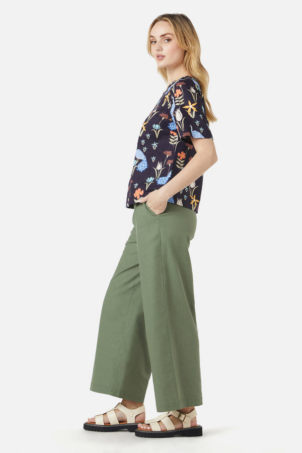 navy