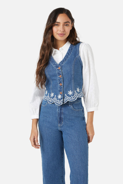mid-denim