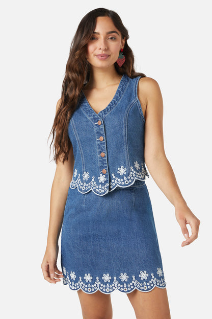 mid-denim