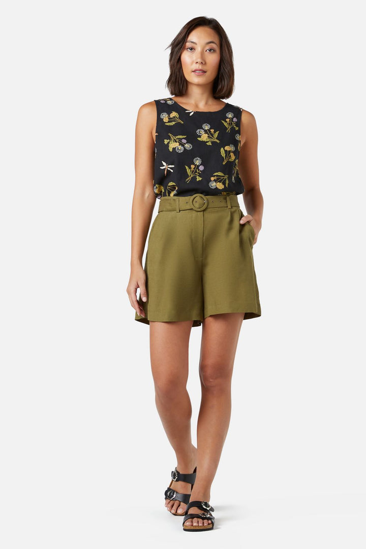 olive
