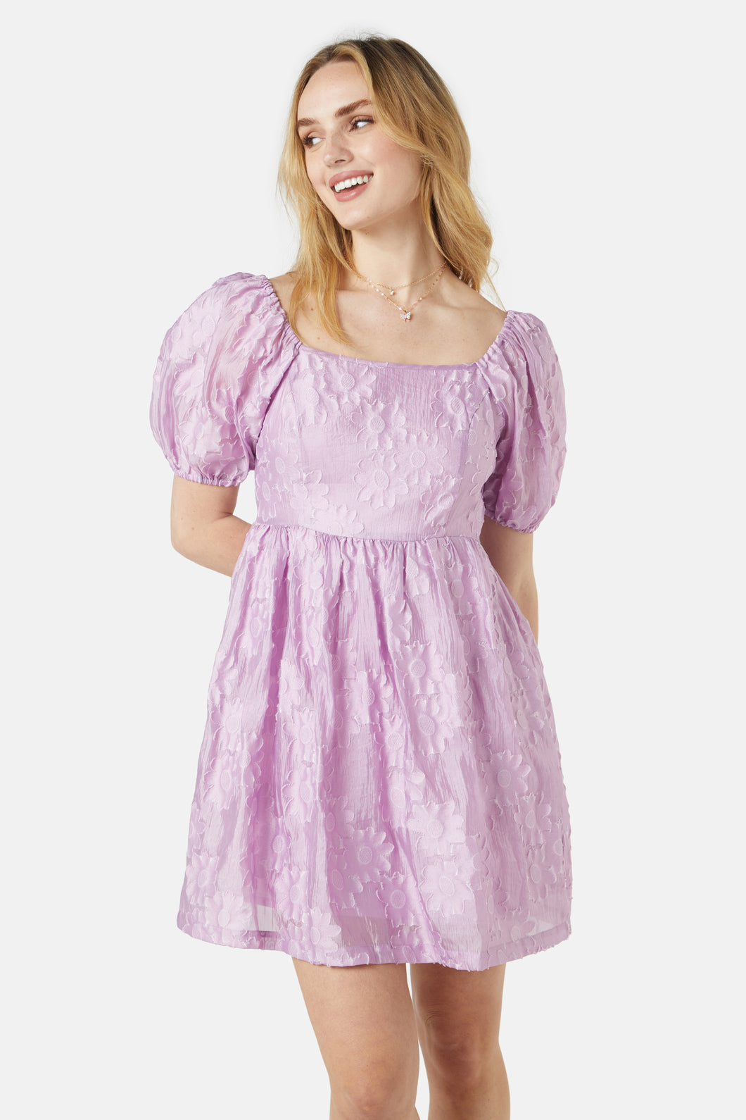 lilac