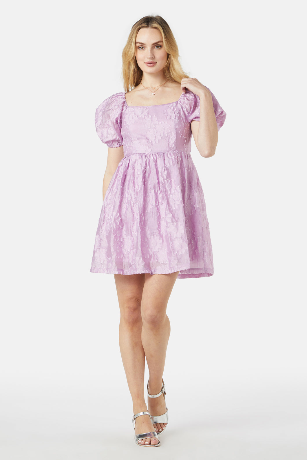 lilac