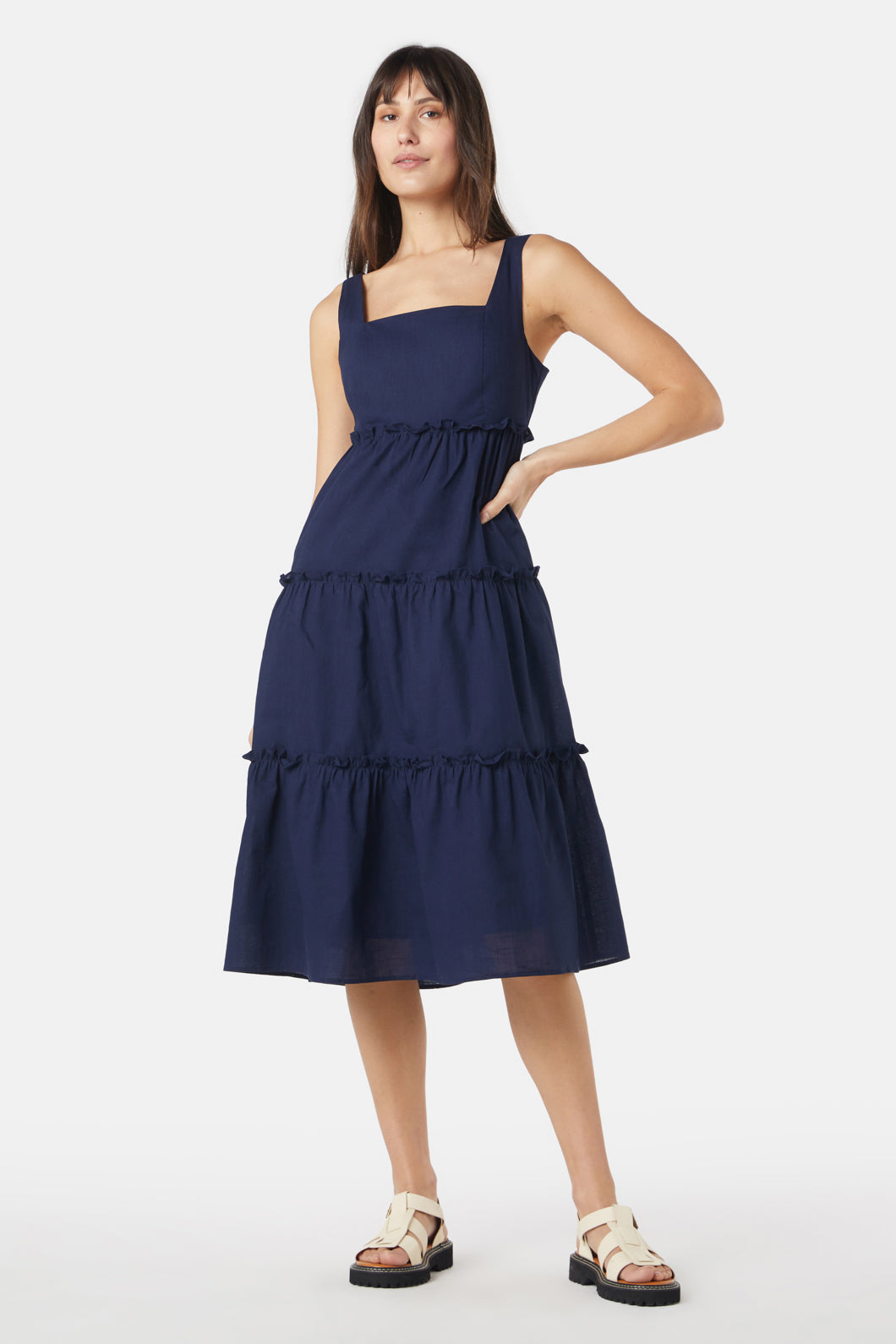 navy