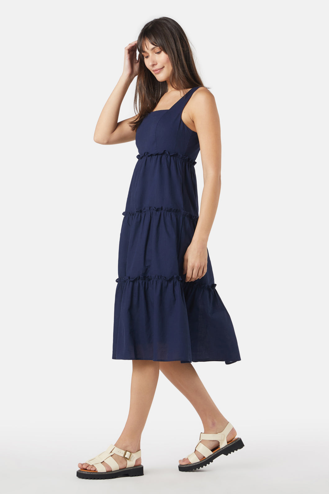 navy