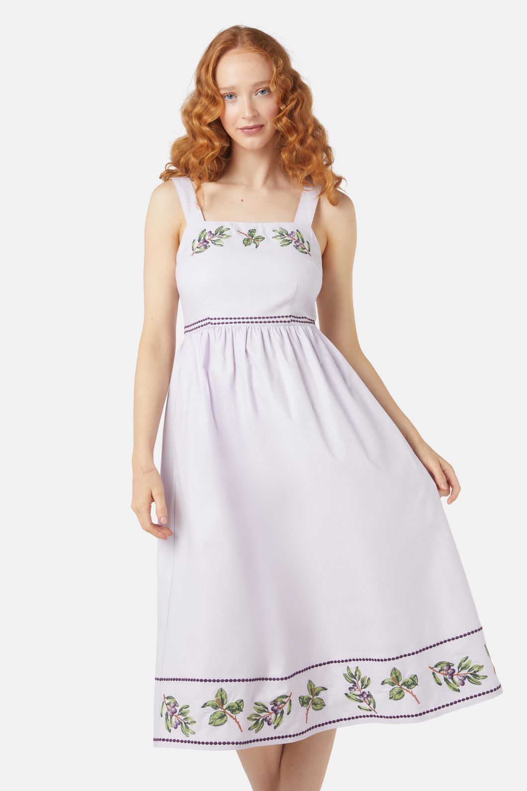 lilac