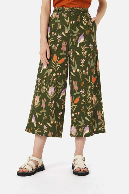 olive