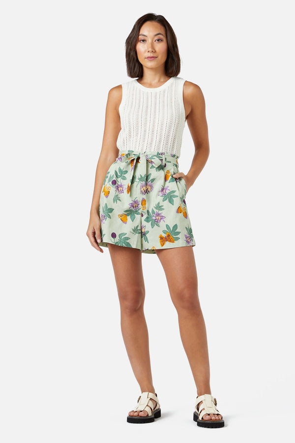 mint