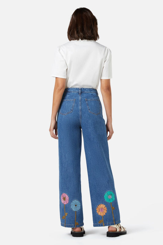 mid-denim