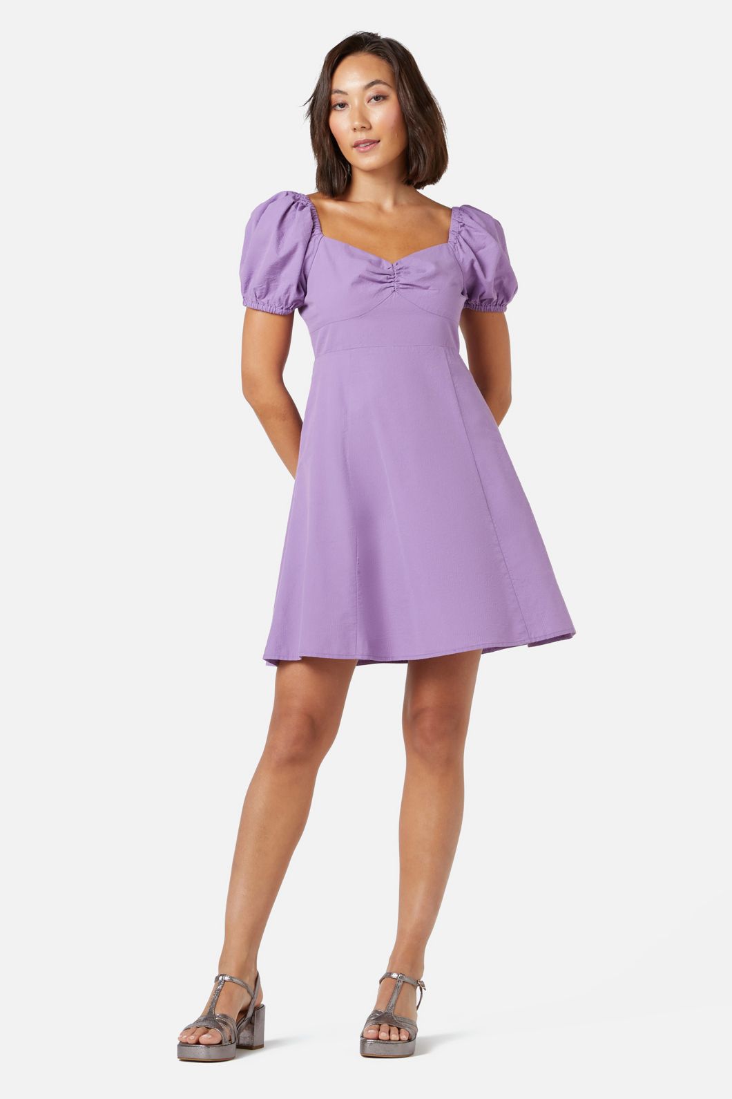 lilac