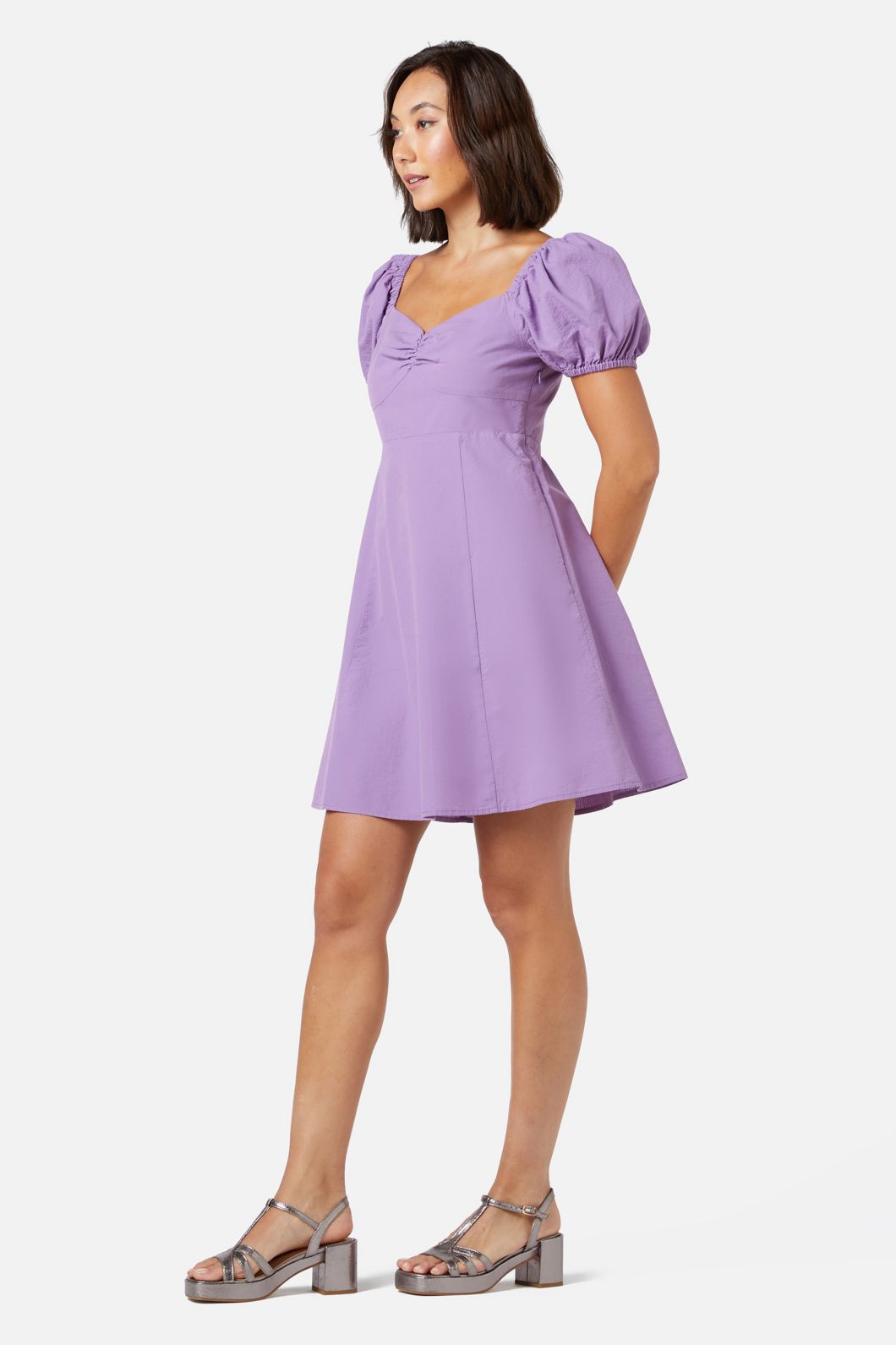 lilac