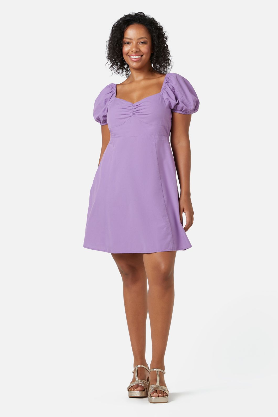 lilac