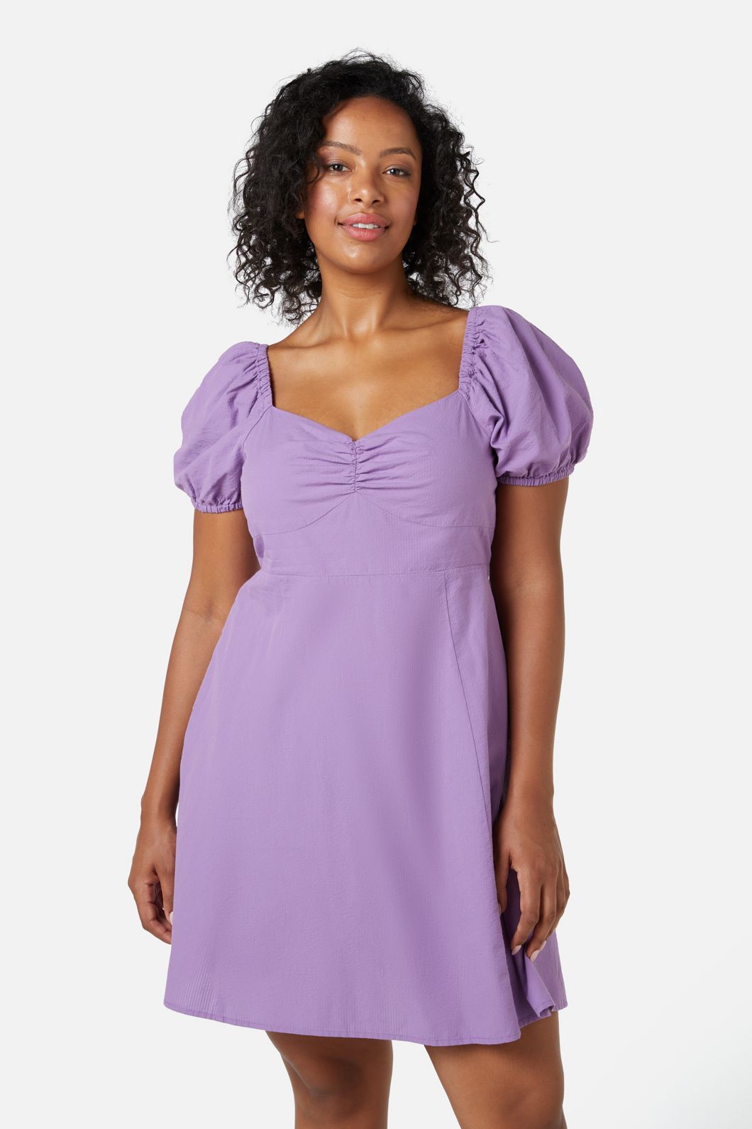 lilac