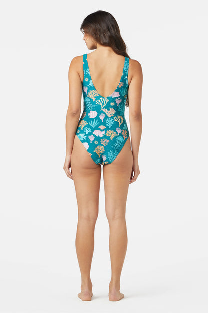 teal