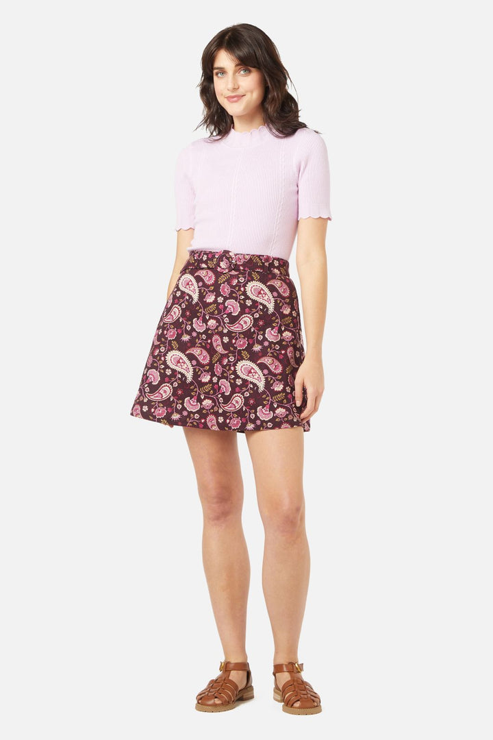 plum