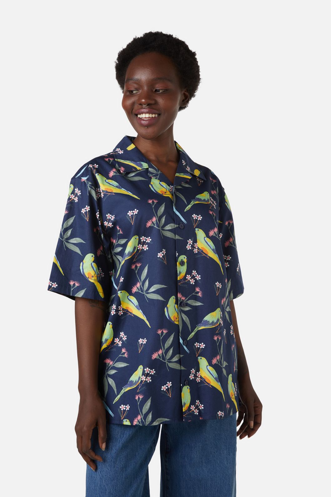 navy