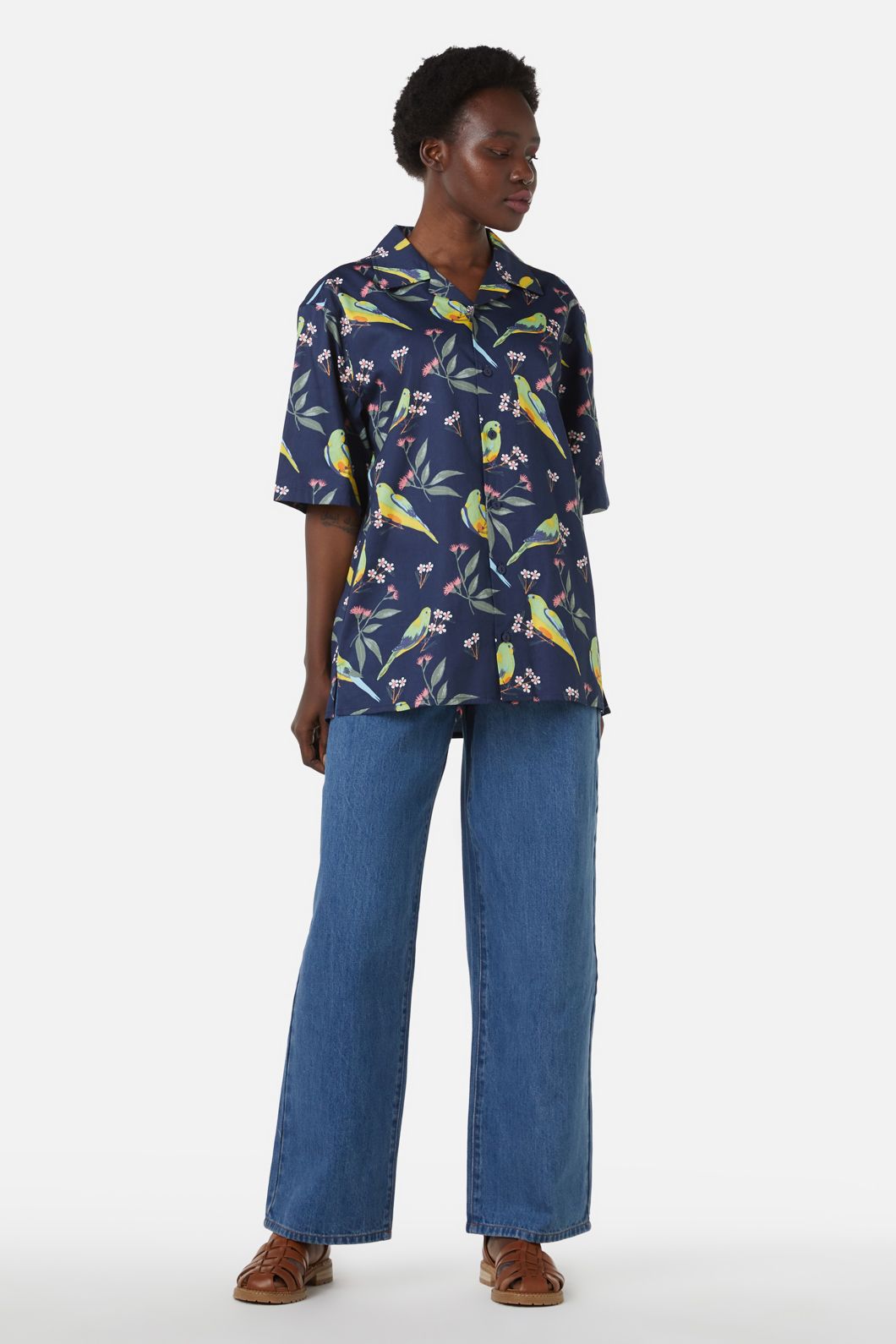 navy
