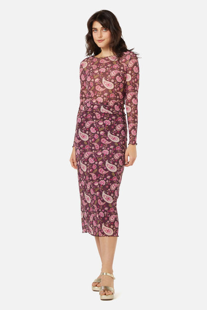 plum