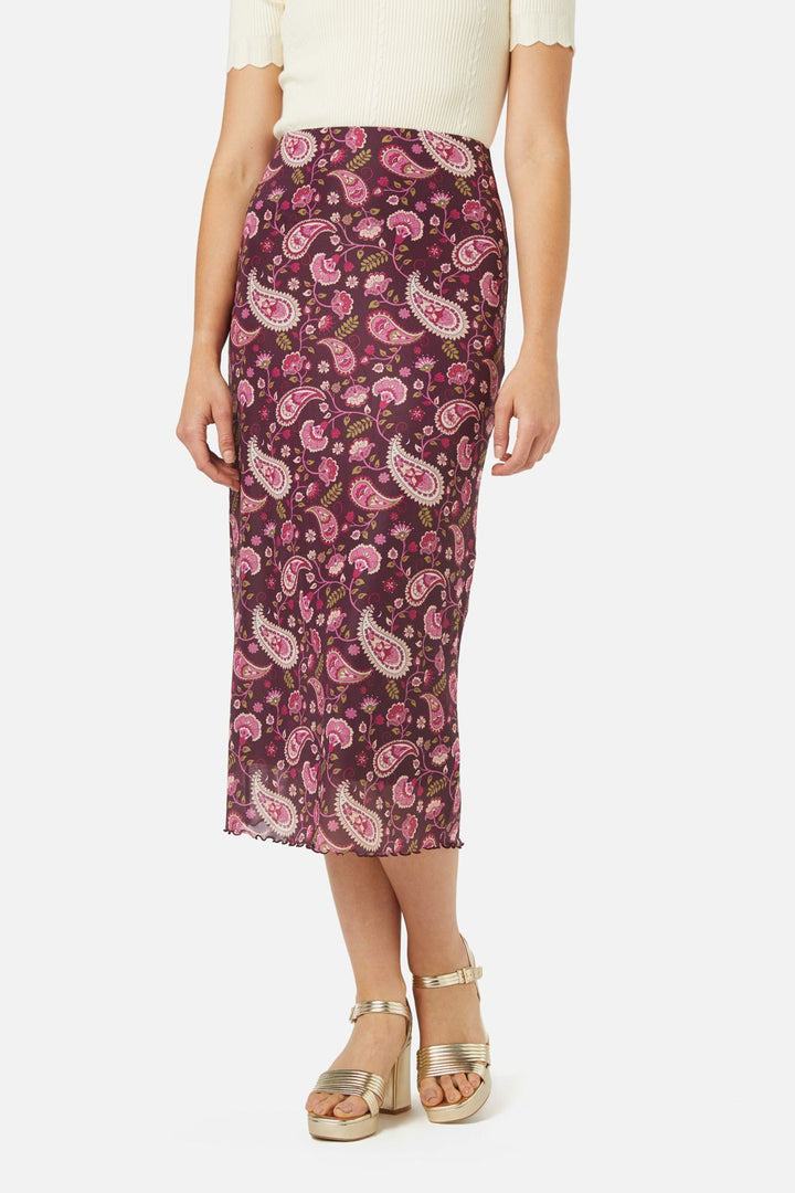 plum