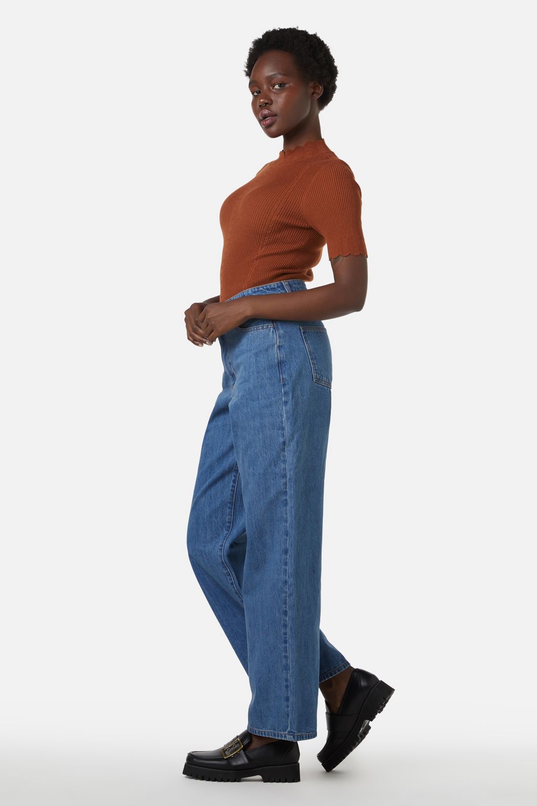 mid-denim