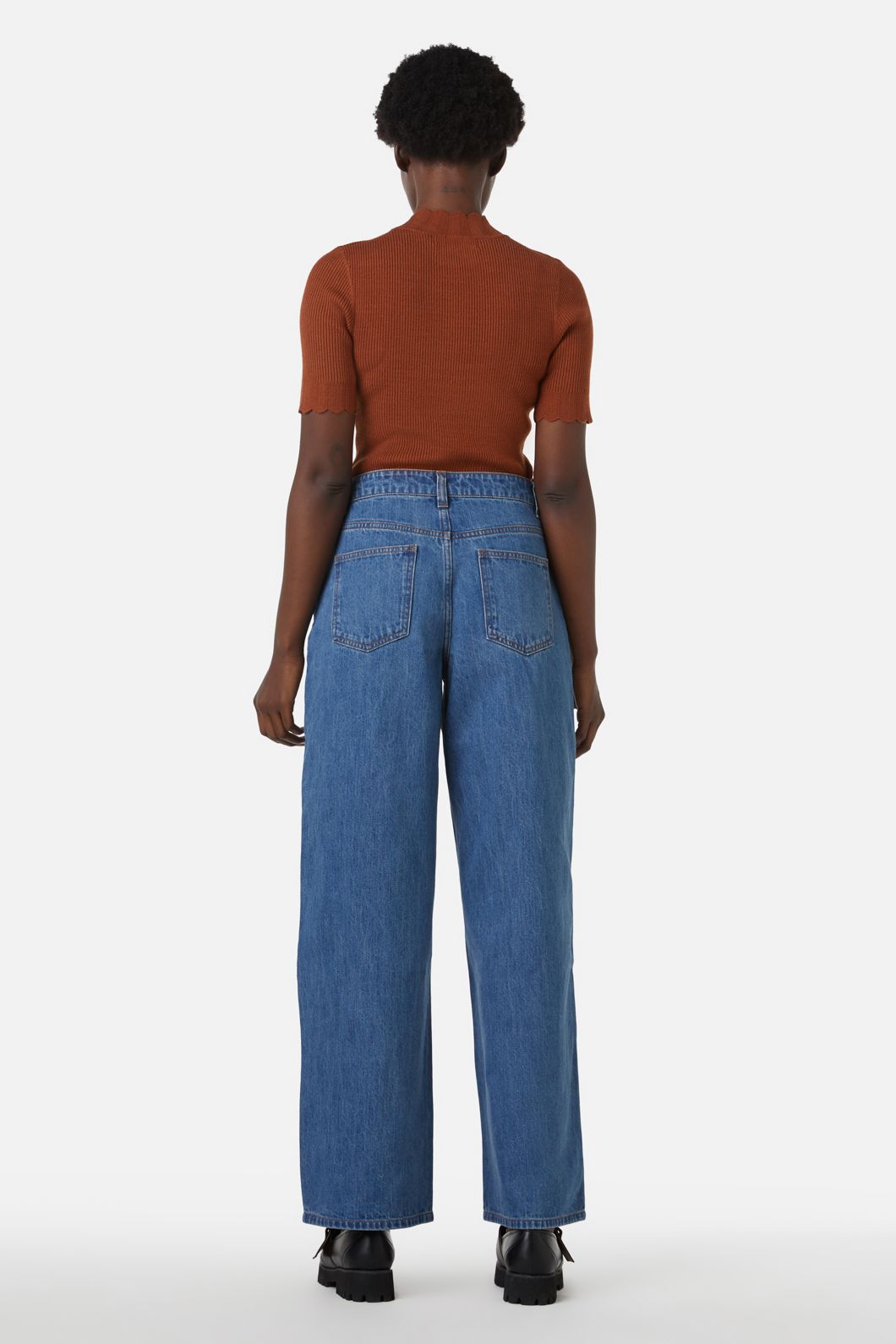mid-denim