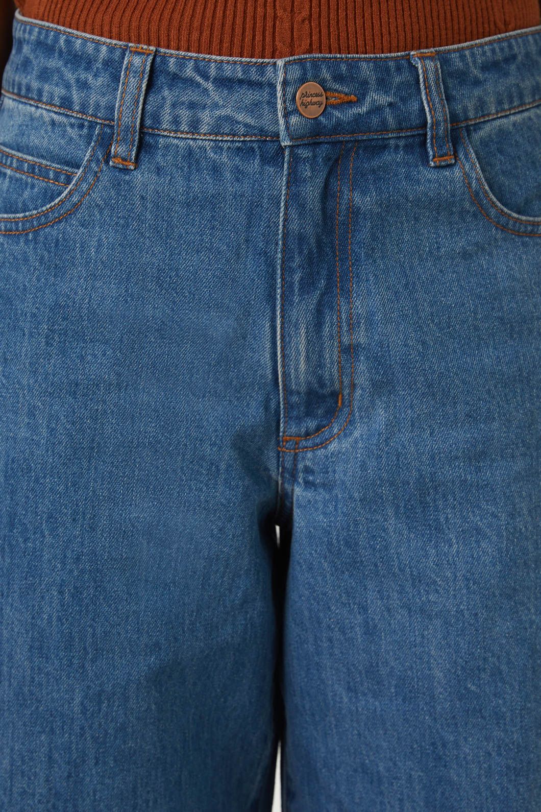 mid-denim