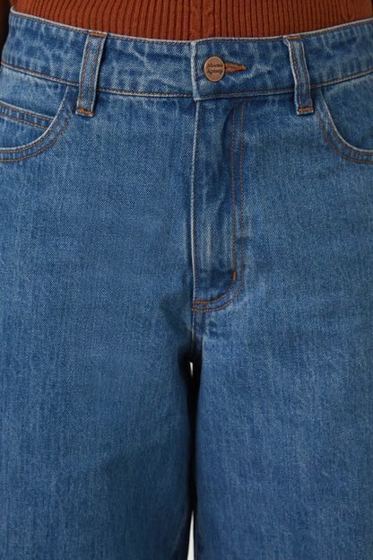mid-denim