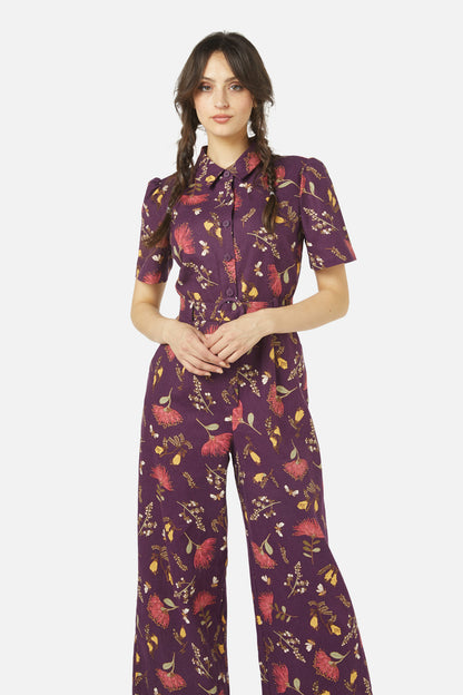 plum