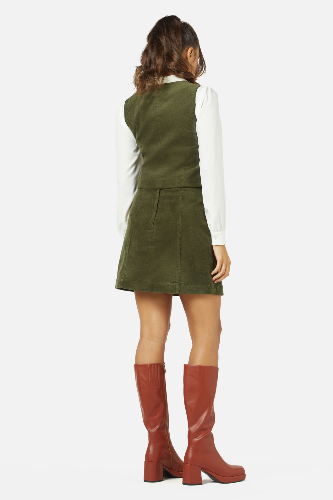 olive