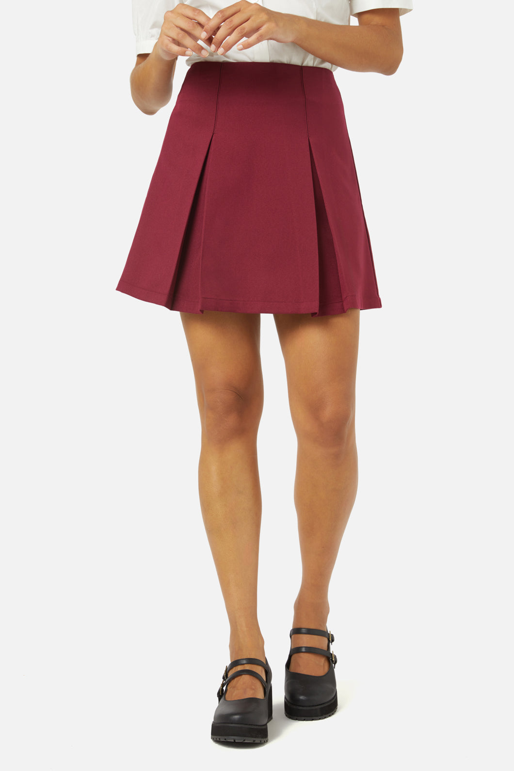 plum