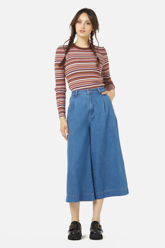 mid-denim