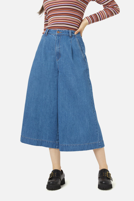 mid-denim
