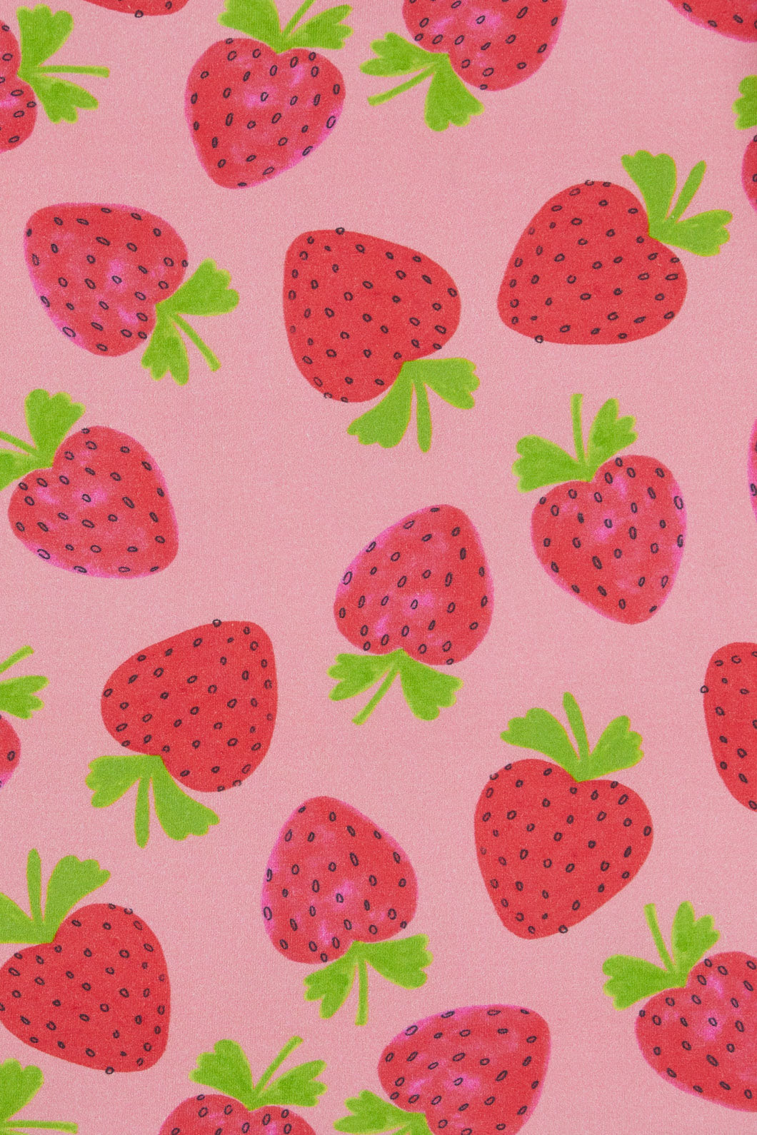 Strawberry kidswear hotsell