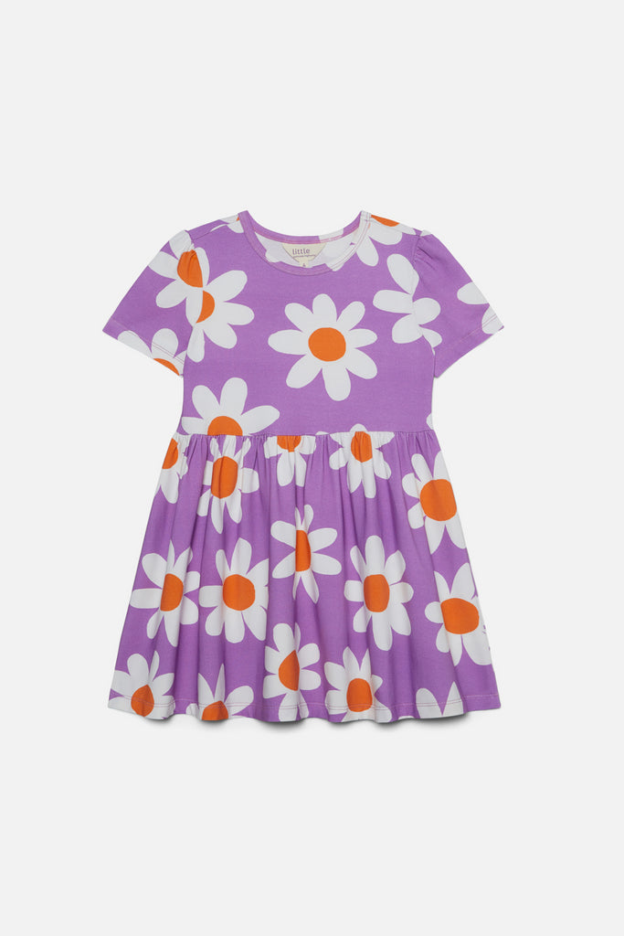 Margo Daisy Kids Dress – Princess Highway