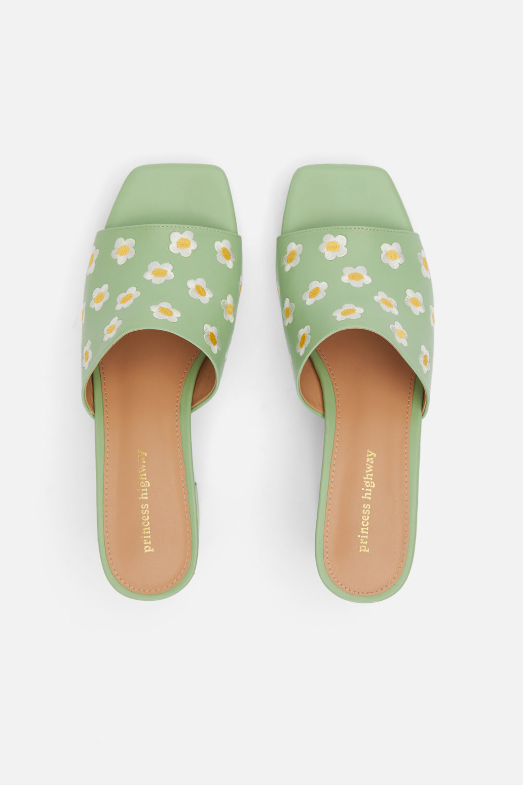 mint