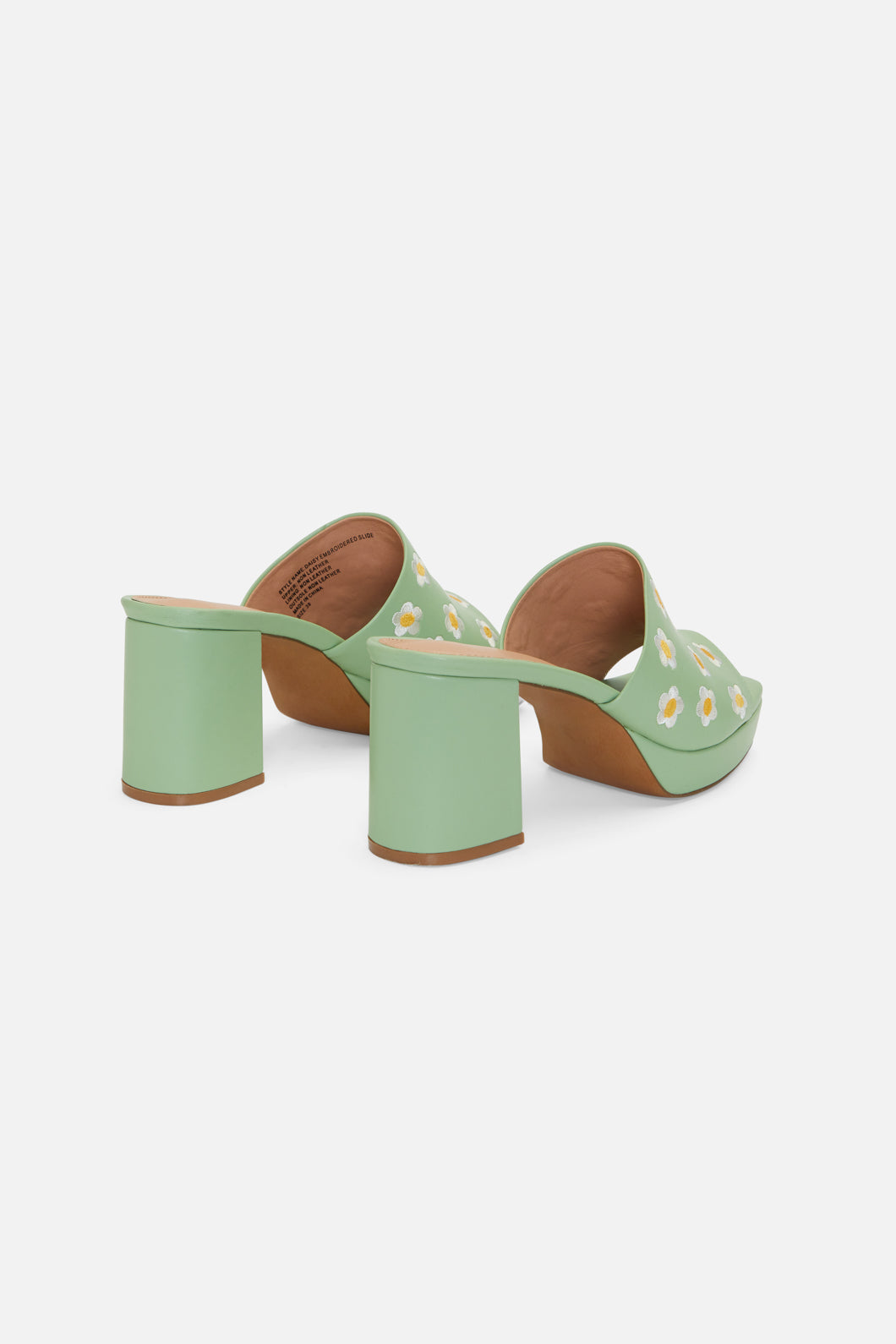 mint